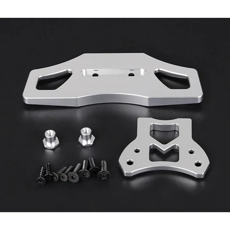 Aluminium Front Bumper fit Rovan HPI BAJA 5B