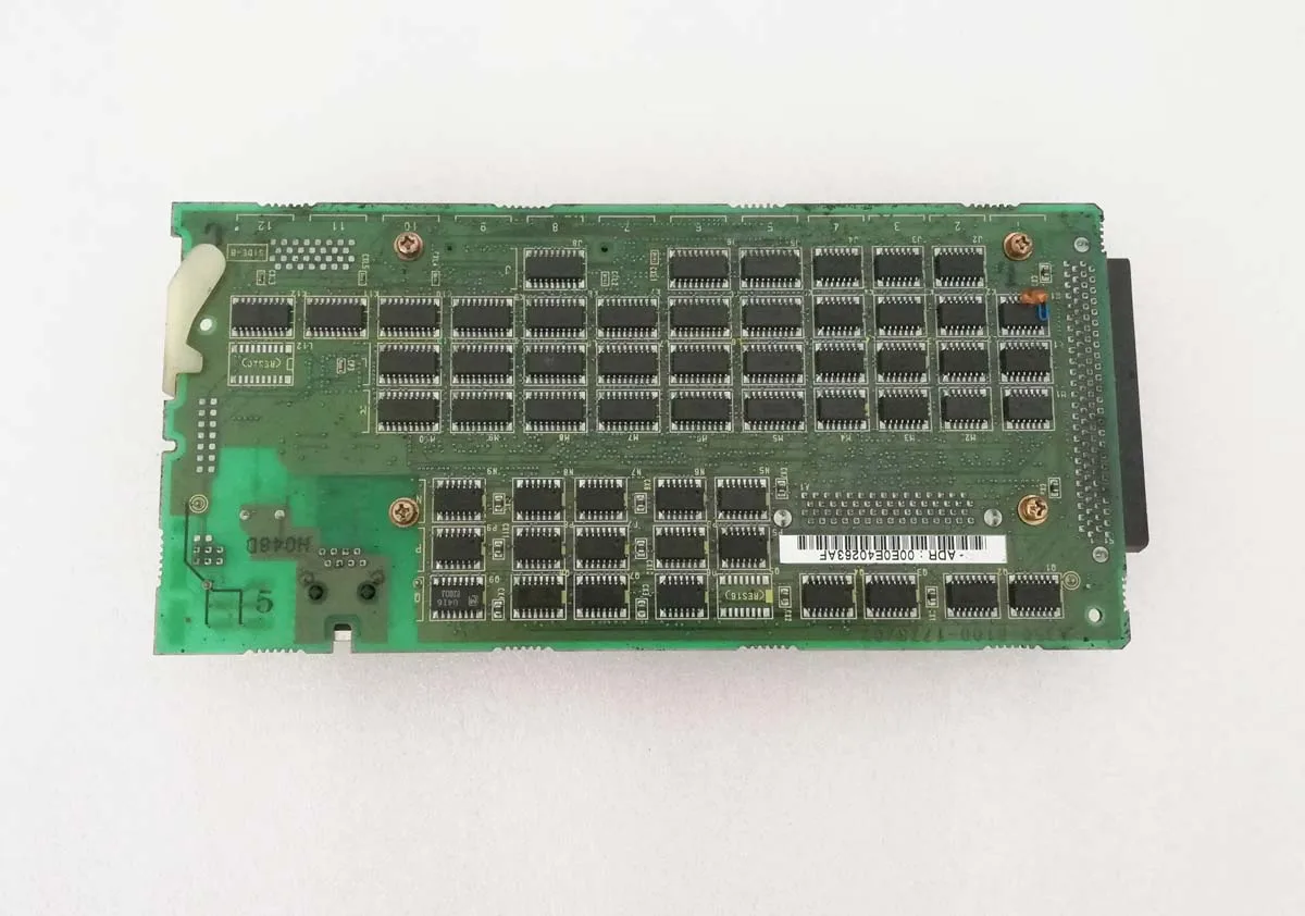 A20B-2002-0960  Fanuc System Circuit Board