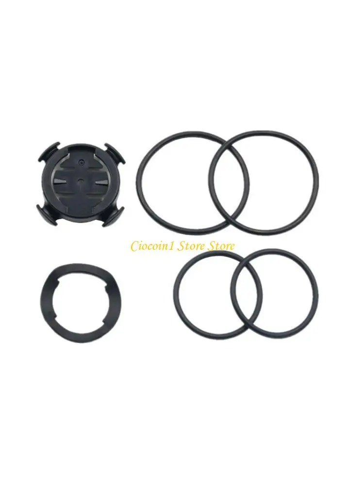 A3PC For Edge 200 500 800 810 1000 RIDER 20/20+/30/40 Cycling Mountain Bike GPS Stopwatch Mount
