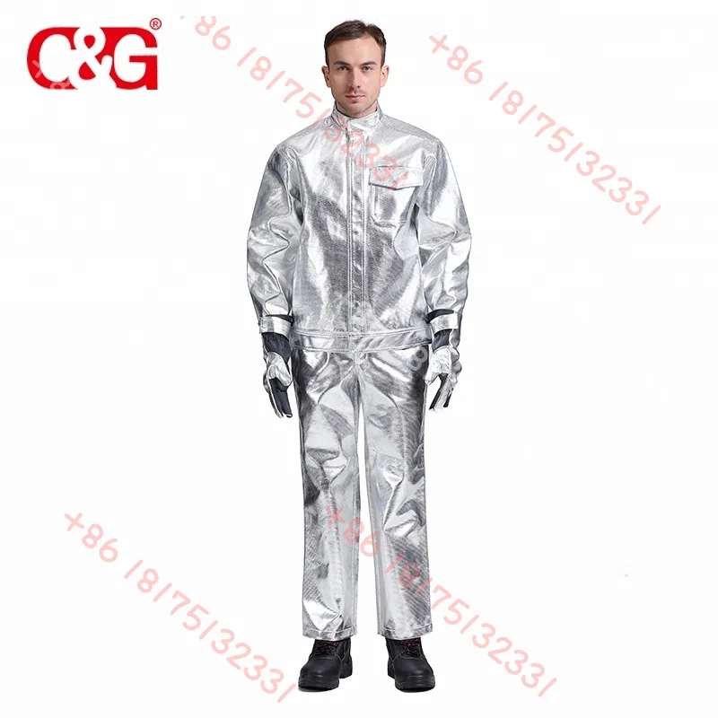 Cg Heat Protection … - image