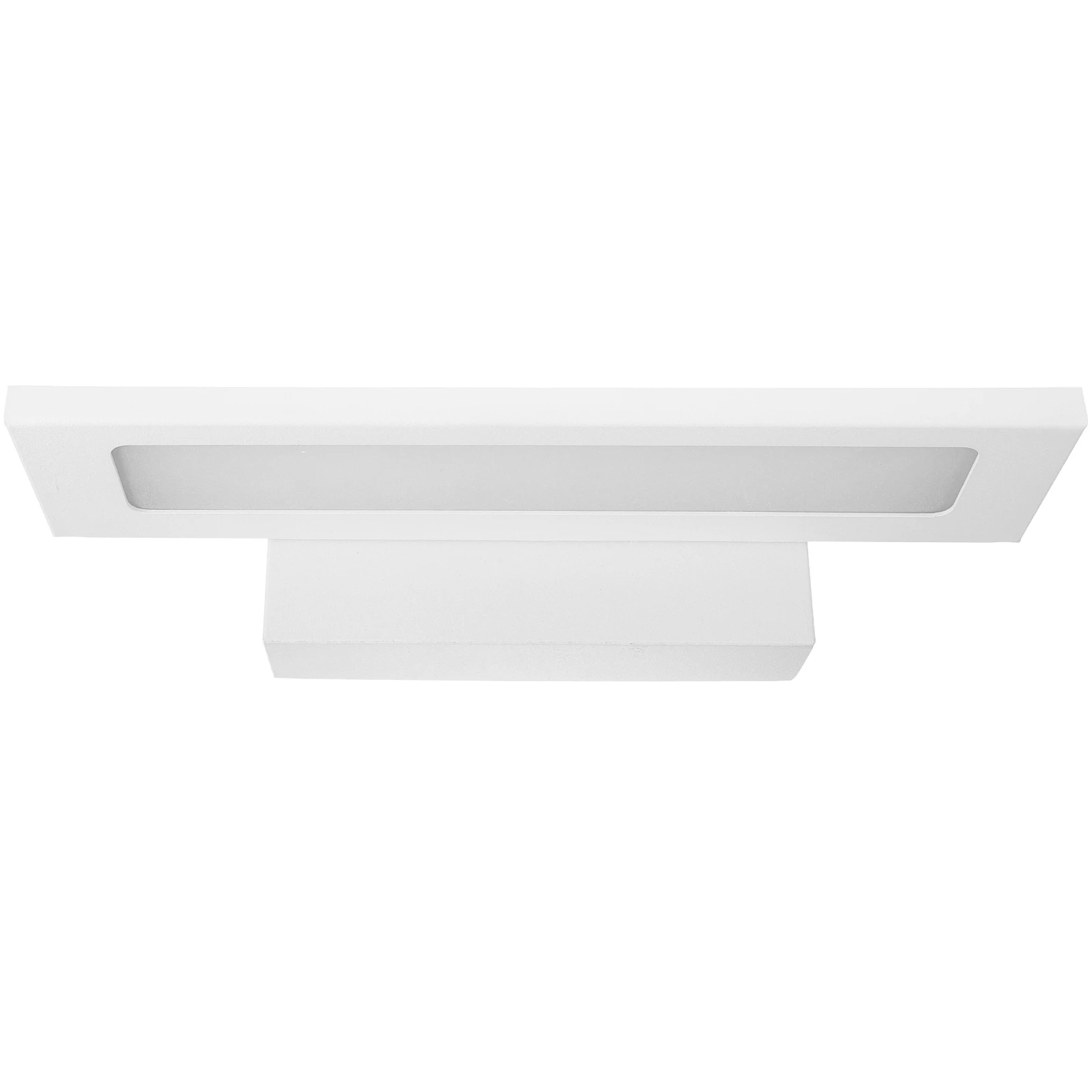 

LED Wall 25cm White 5W Wall Light For Indoor Modern Bathroom Mirror Light Fixture Corridor Lamp Indoor Lighting