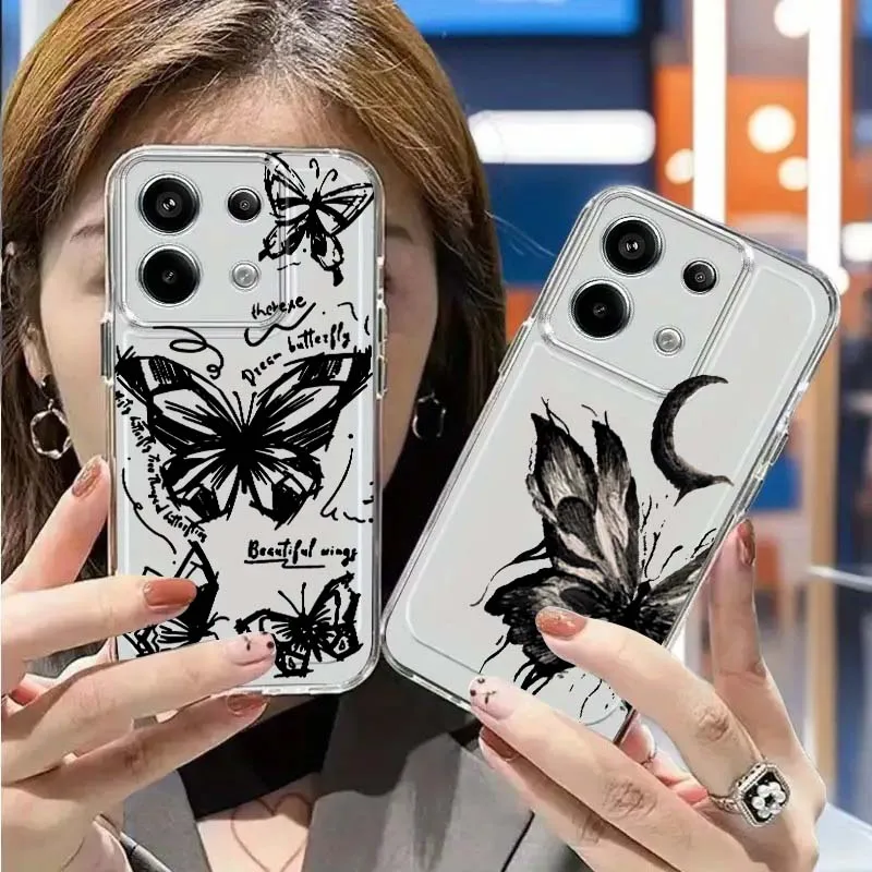 Butterfly Moon Beau…