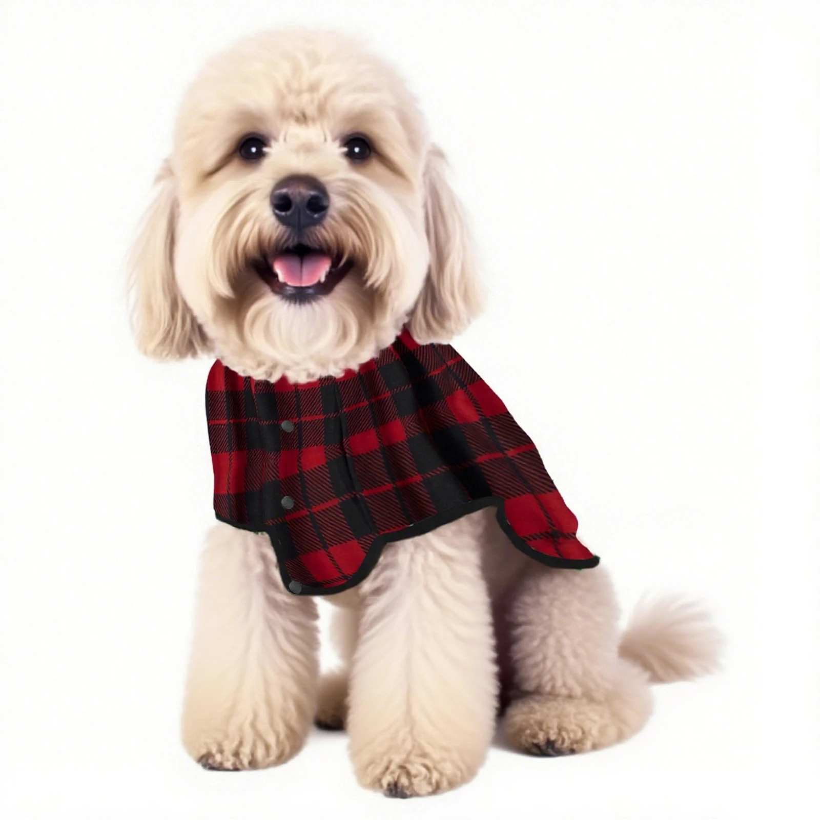 بيجامة عيد الميلاد المتطابقة للعائلة، ملابس علوية بأكمام طويلة وطبعة حروف وندفة الثلج + بنطلون منقوش ملابس نوم #6