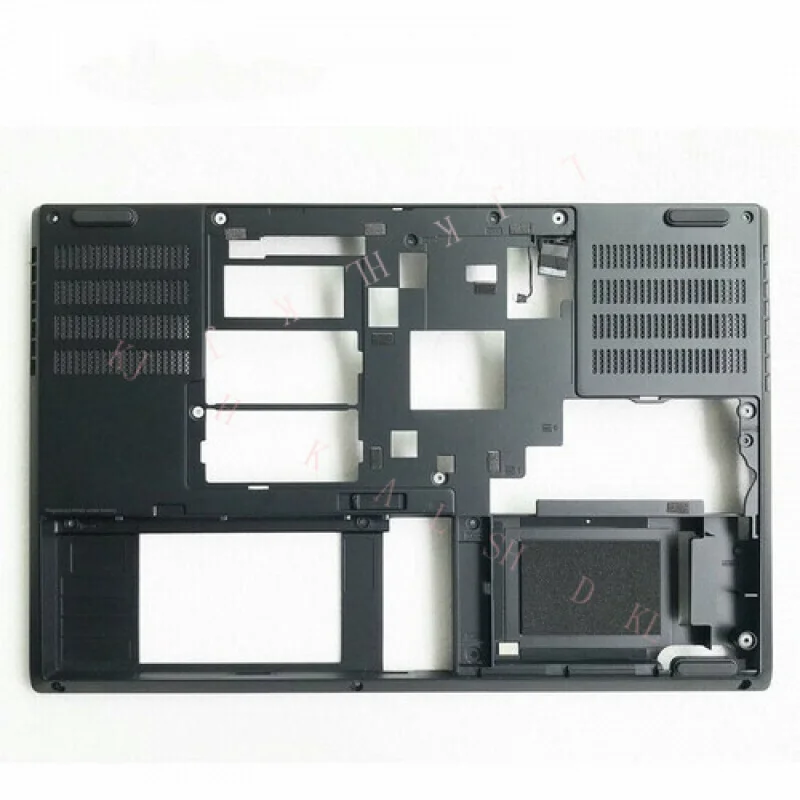 

N Genuine for Lenovo Thinkpad P52 Base Cover Lower Bottom Enclosure Case 01HY780