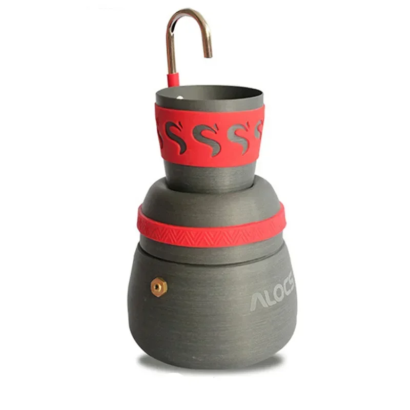 Camping Coffee Stov… - image