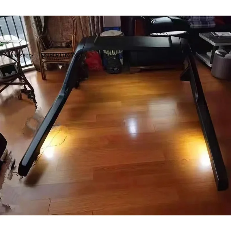 

High Quality Universal Pickup Truck Bed Anti-Roll Protective Rack Roll Bar for Great Wall Fengjun Changan Hunter F70 BT-50 GWM