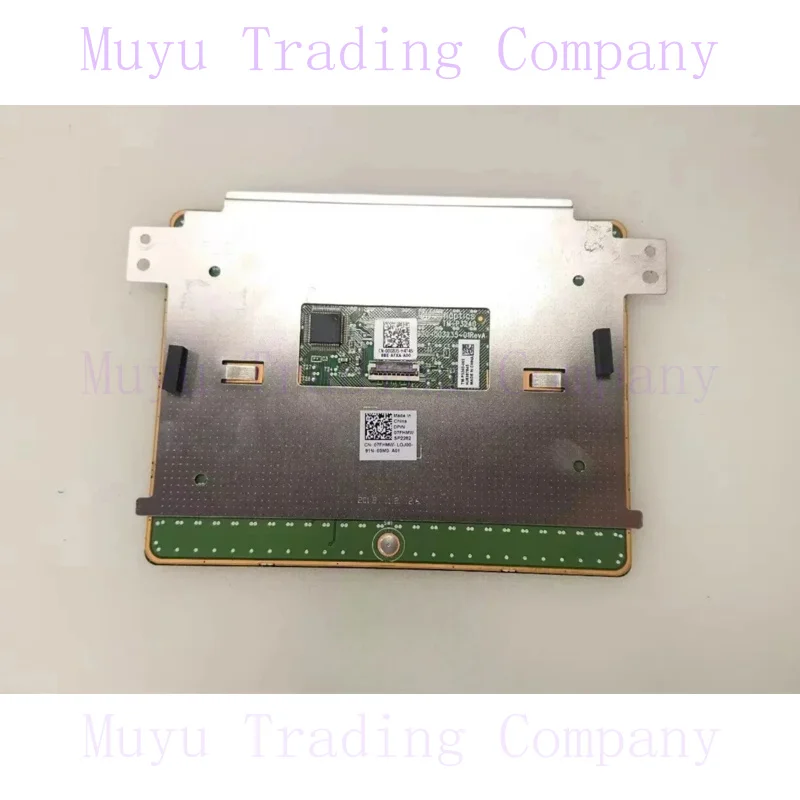 GENUINE FOR Dell G5 15 5590 TouchPad Module BOARD 7FHMW 07FHMW