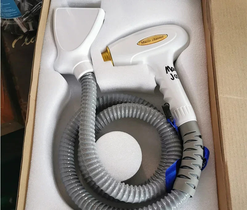 Alça da máquina de depilação 808