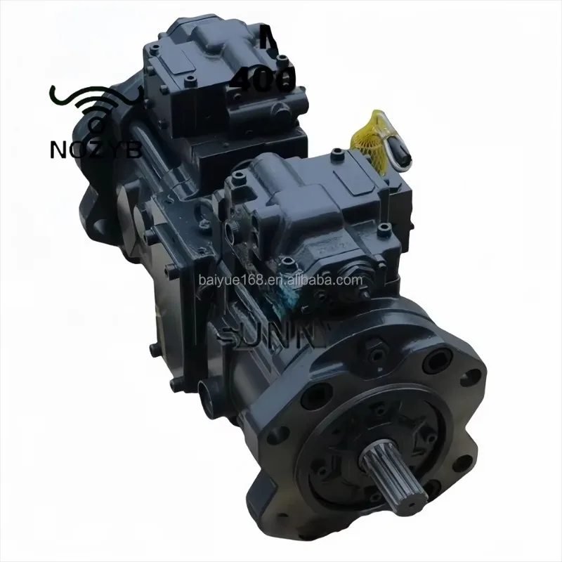 

Excavator DX225LC/DX225LCA Main Pump 400914-00212 K1000698 Construction Machinery Parts