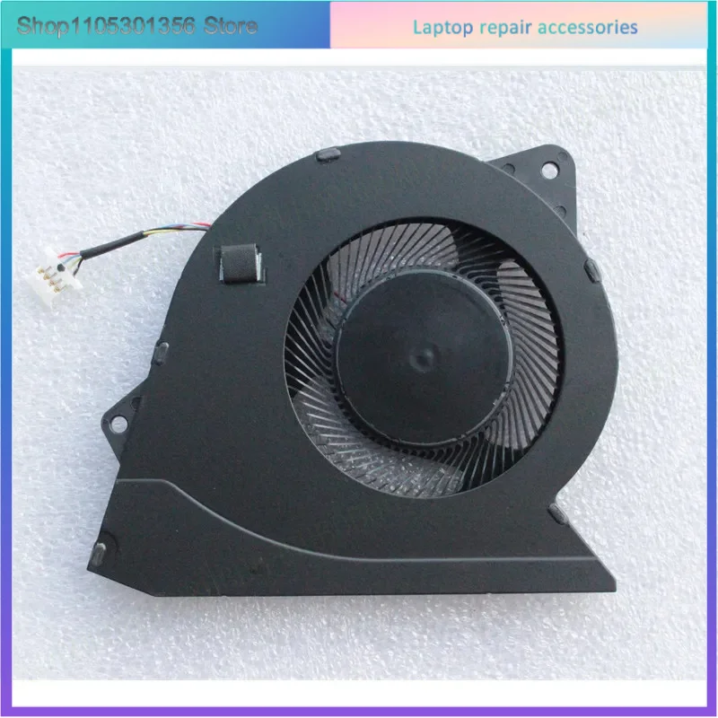New Original Laptop CPU Cooling Fan For Vostro 15 3510 Inspiron 15 3511 0RFF51 DC28000WFF0 FNRK DFS5K12114464P DC 5V 0.5A .