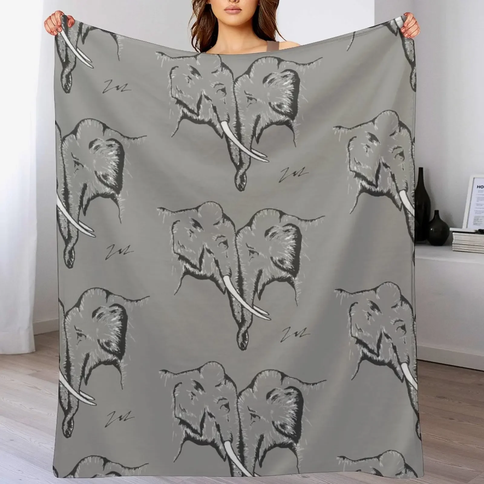 Love. Throw Blanket Soft Cozy Blanket for Pet Kids Adults