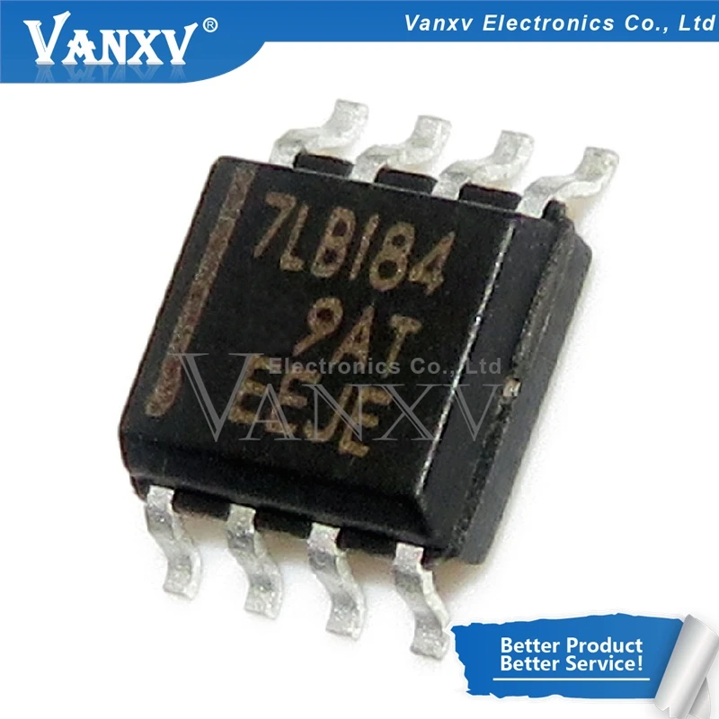 LMC7660IM LMC7660 APW7120KE-TRL APW7120 SN7LBC184DR 7LB184 AD8129ARZ AD8129AR AD8129 RT8289GSP RT8289 TL082CDR TL082C  SOP-8