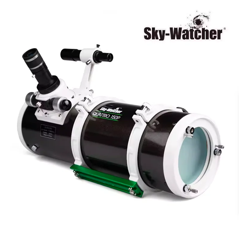 Sky-Watcher QUATTRO 150P Dual-Speed OTA Paraboloid Newton Reflecter Primary Mirror Professional Astronomical Telescope