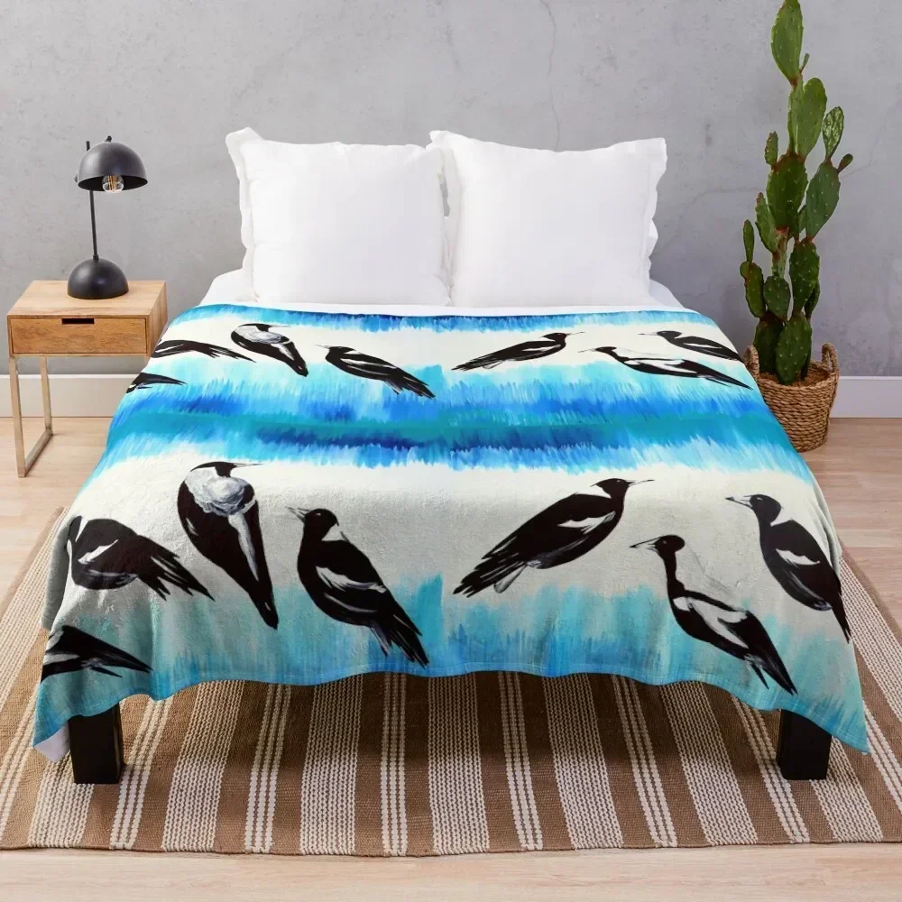 

Family Joy Throw Blanket Decorative Soft Throw Blanket for Couch Sofa