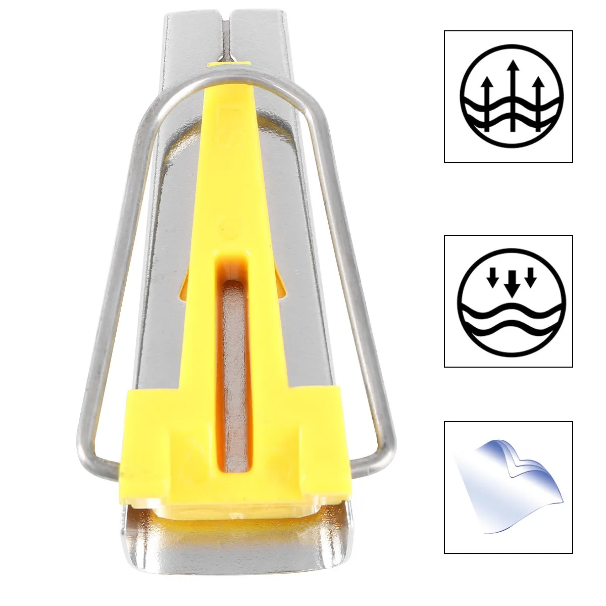 

Набор для изготовления косой бейки 12 мм, желтый, прецизионный инструмент для складывания ткани, для квилтинга, шитья, рукоделия, отделки косой бейкой, акцентных краев и бордюров