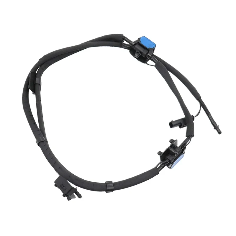 

Форсунка омывателя капота для BMW OEM 61667257234 61667275175