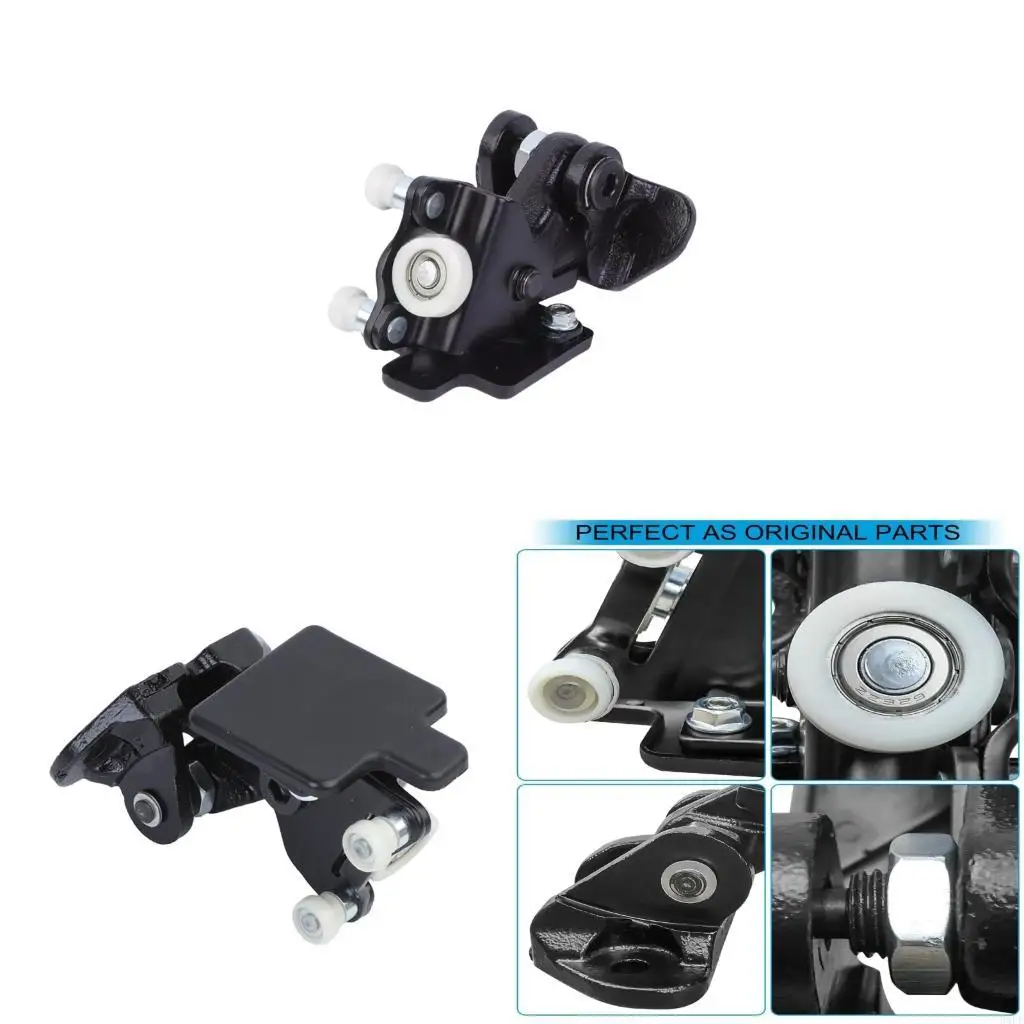 

Long Lasting Hinge Roller Replacement Easy 15 Minutes Installation 68271843AA For Heavy Use Enhancing Durability H9EE