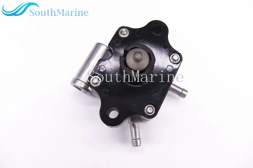 

6AH-24410-00 6AH-24410 Fuel Pump Assy for Yamaha 20hp F20 F20B 4-stroke Outboard Motors