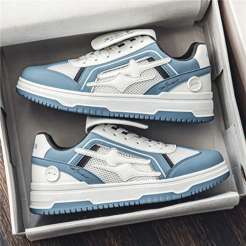 

Men Shoes Sneakers man casual Men's Shoes tenis Luxury shoes Trainer Race Breathable Shoes fashion running Shoes for women
