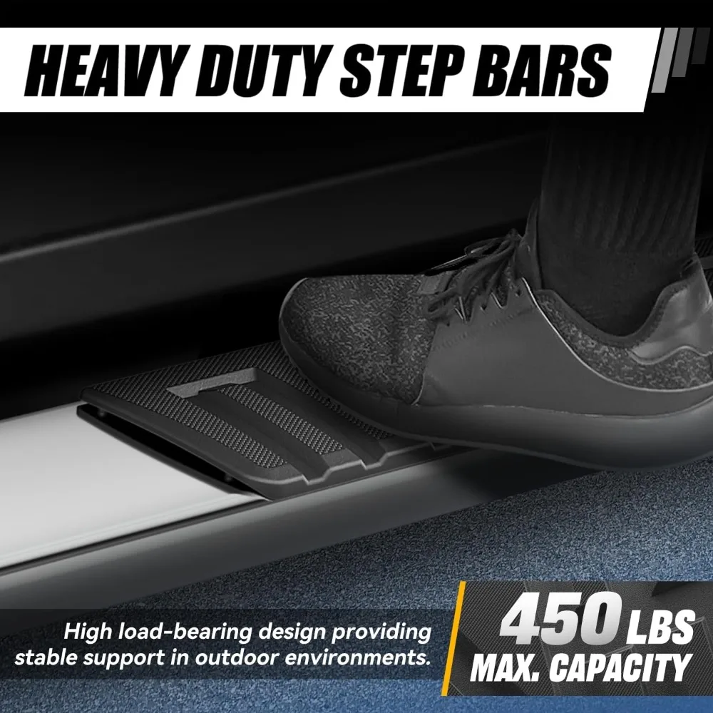 Running Boards Comp…