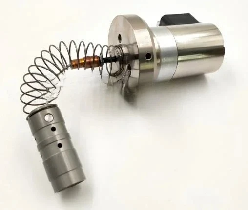 Elettrovalvola Elettrovalvola per piegatrice