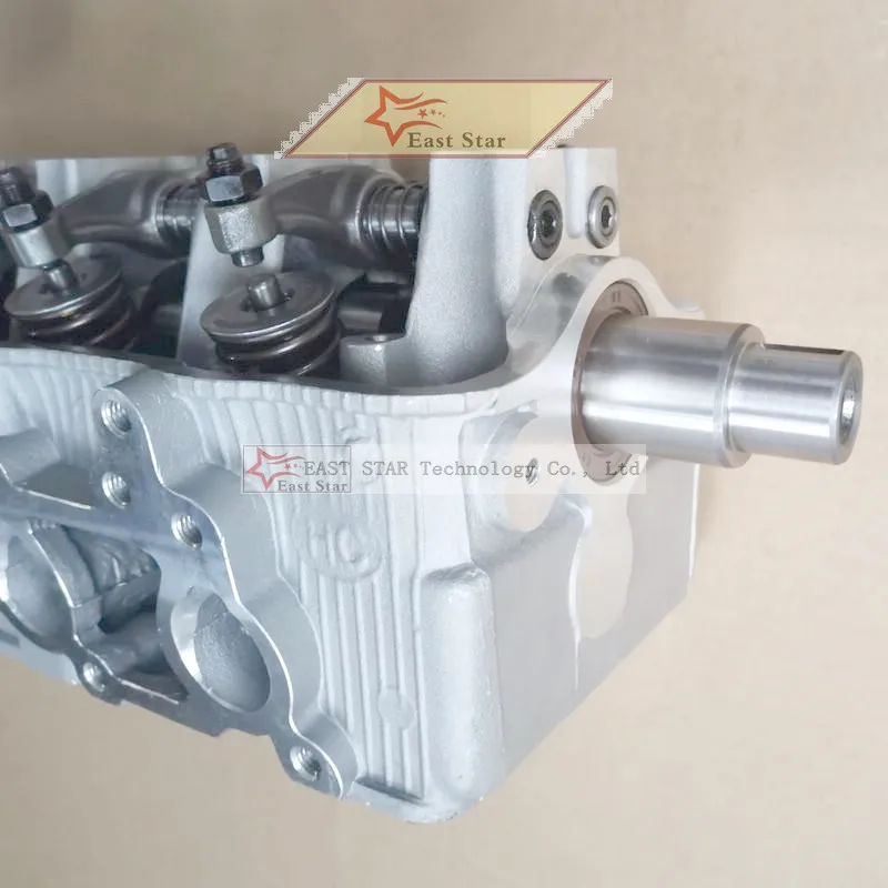 11110-80002 R L F10A FA10A Complete Cylinder Head Assembly For SUZUKI SJ410 Sierra Jimny Samurai Supper Carry BEDFORD RASCAL 970