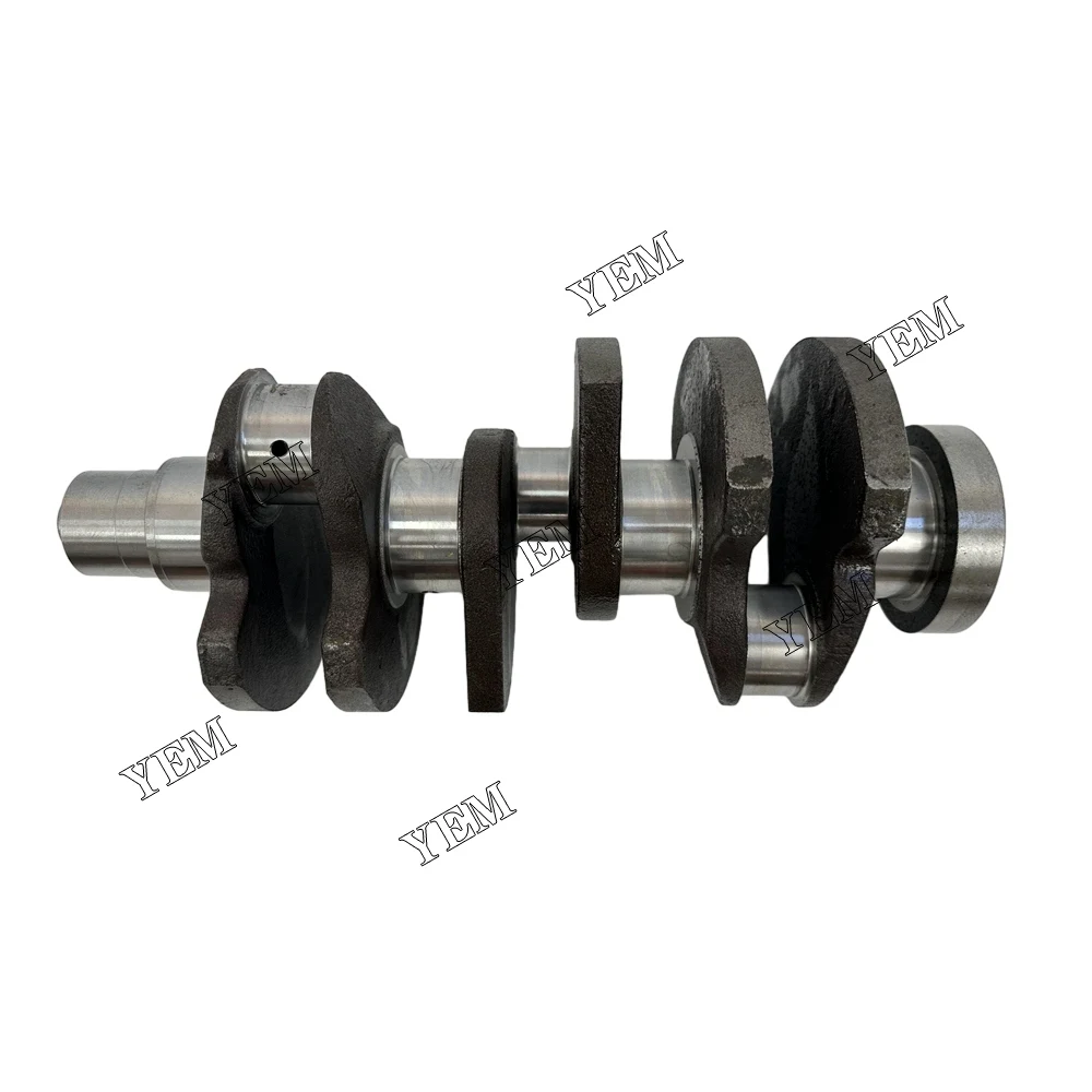 F3M2011 Crankshaft 0427-1542R For Deutz Engine Parts