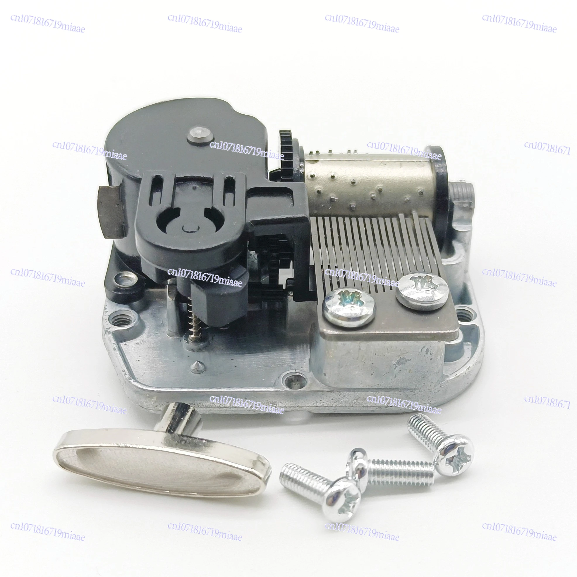 

Standard Movement, Music Box, DIY Birthday Gifts for Boys and Girls