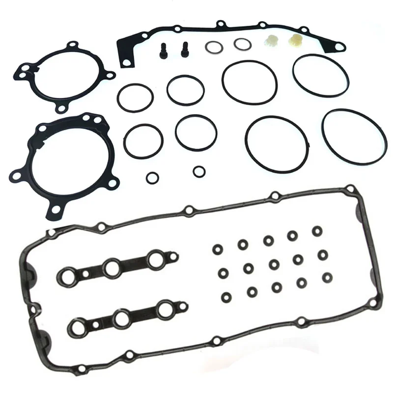 For BMW M54 E39 E46 E53 E83 E60 E66 Repair Kit for Dual Variable VANOS Timing