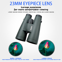 New Eyebre M83 12x56 Telescope High Definition Professional Outdoor Binoculars Nitrogen Filled And Waterproof