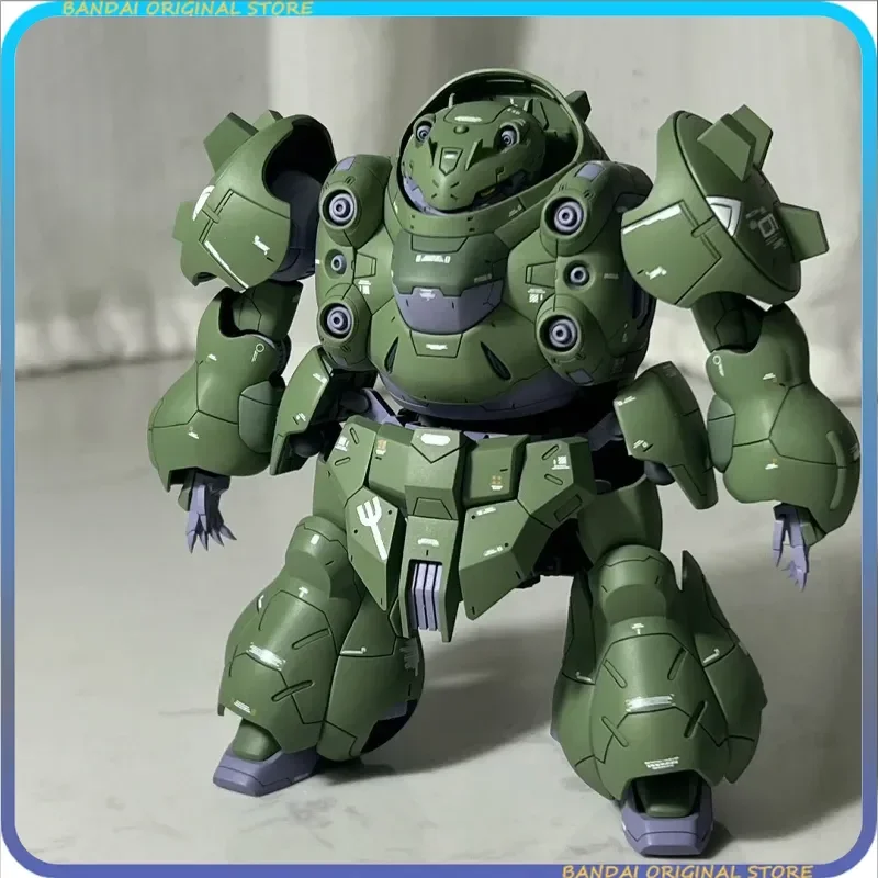 

1/144 HG IBO 008 Gusion Figure Joint Mobility Robot Assembly Model Action Figure Statue Collectible Decoration Christmas Gift