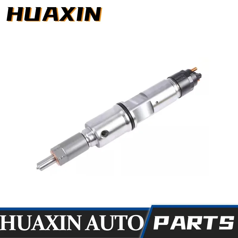 

6501112010 0445120142 Форсунки двигателя автомобиля для Renault