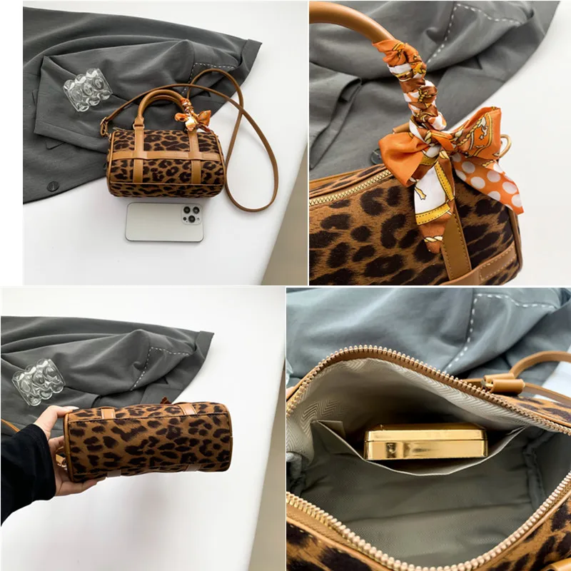 วินเทจหนังPUบอสตันC Rossbodyกระเป๋าผู้หญิงริบบิ้นตกแต่งกระเป๋าถือขนาดเล็กออกแบบแฟชั่นหญิงสบายๆกระเป๋าเดินทางไหล่