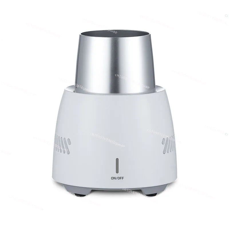 Small Ice Quick Cooling Cup Extreme Speed Chiller Car Small Refrigerator Desktop Electronic Refrigerator Quick Cooling Cup