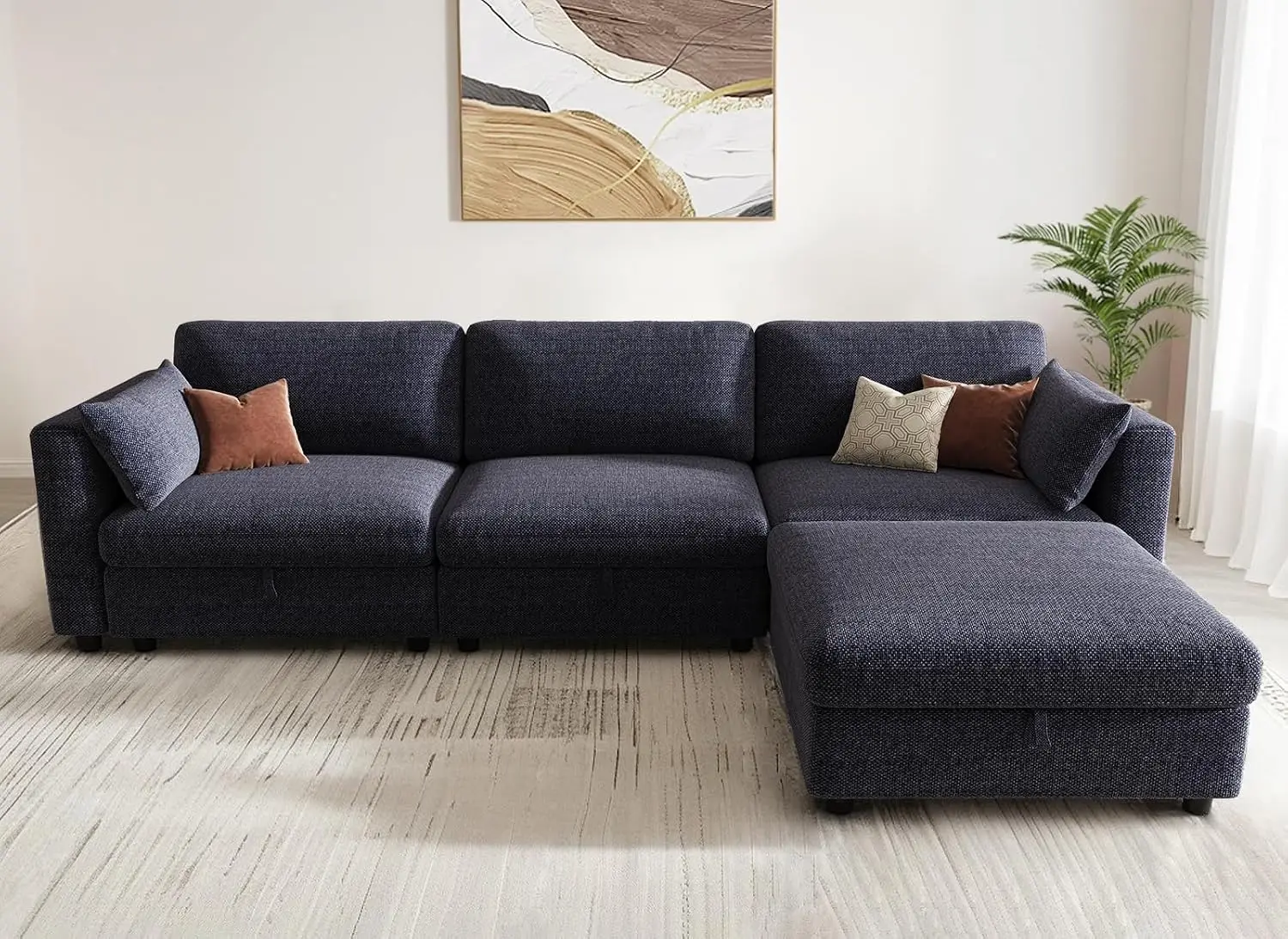 Sofa Couches for Living Room - 113