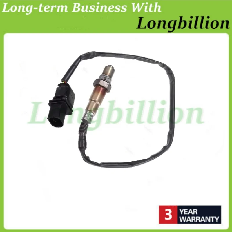 

New Lambda Oxygen Sensor 9487148 For VOLVO S60 S80 V70 XC70 XC90 2.4D D5 0258017043 30751034