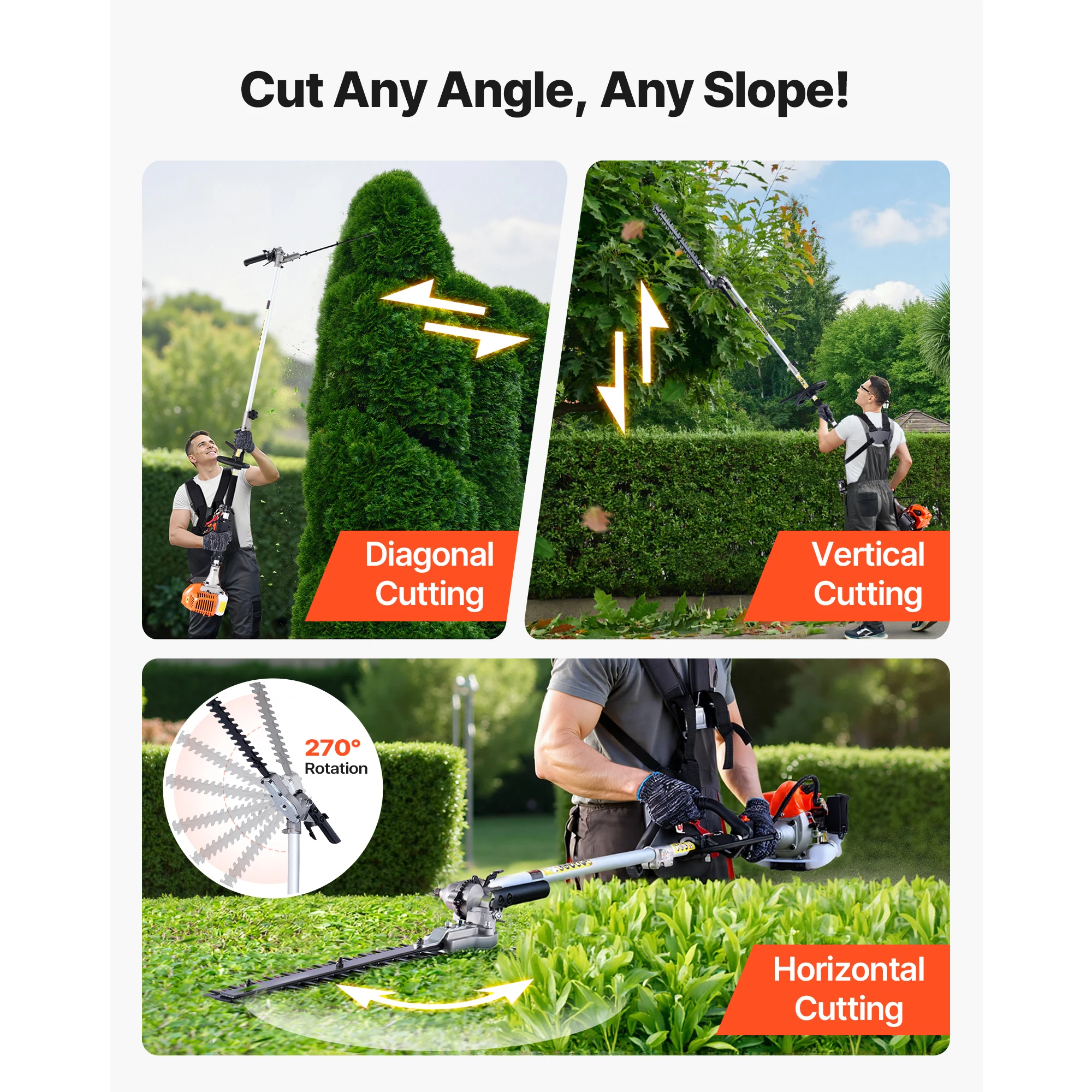 Thumbnail 2 - #17 Top 20 Hedge Trimmers Worth Buying In 2026