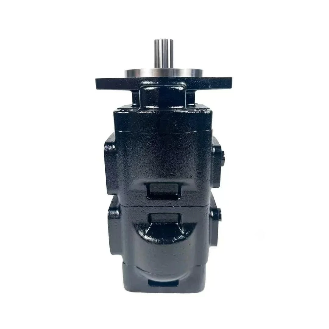 20/925580 Hydraulic Gear Pump for JCB 3cx and 4cx Dual-Purpose Loaders and Excavators
