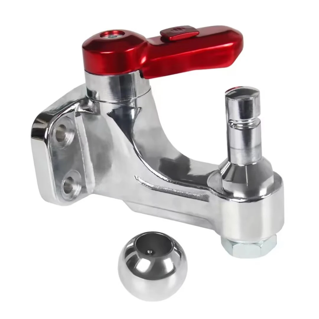 Hot-selling Universal 10T Forged Steel 2
