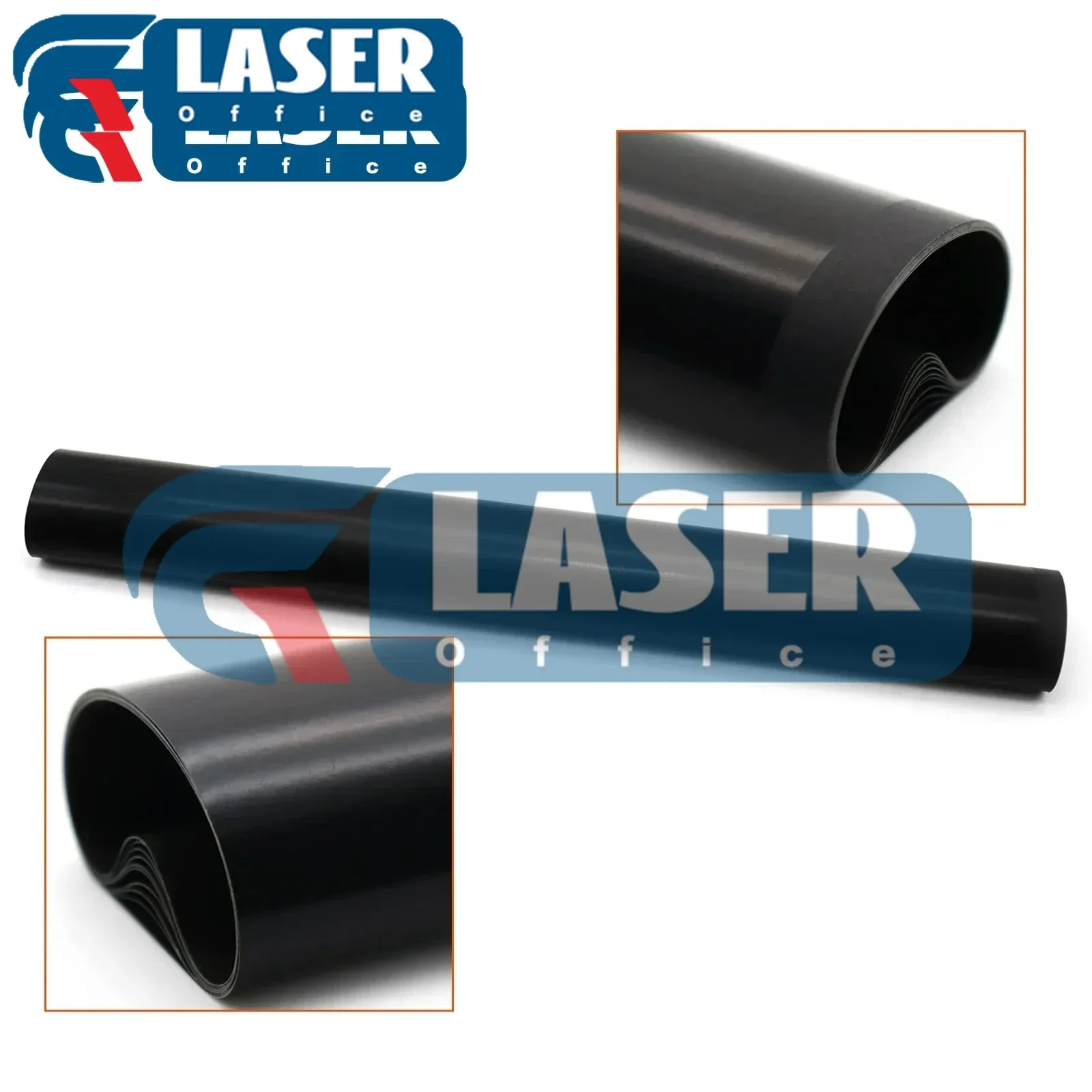 10pcs. RM1-6274 RM1-8508 Fuser Film Sleeve support for HP P3015 P3016 P3010 P3011 M501 M506 M512 MF515 M521 M525 M527 4100