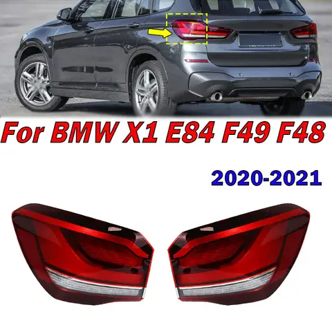 Bmw x3 g01 tail light-AliExpress