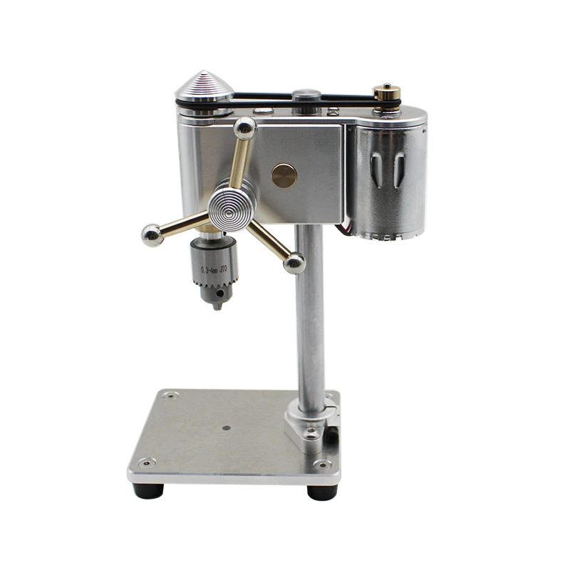 

New 0.3-4mm/Mini table drill, miniature table drill, precision clock table drill