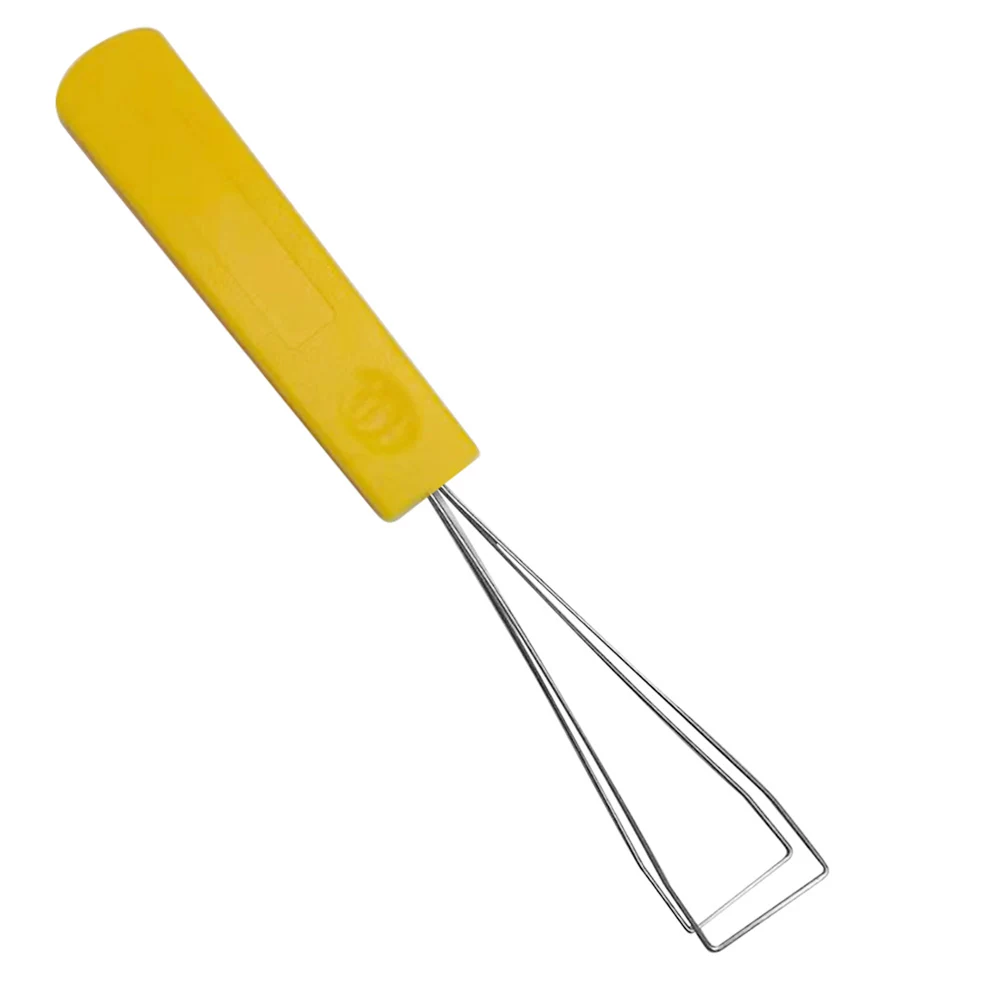 2 in 1 다기능 기계식 키보드 키캡 풀러 샤프트 버튼 추출기