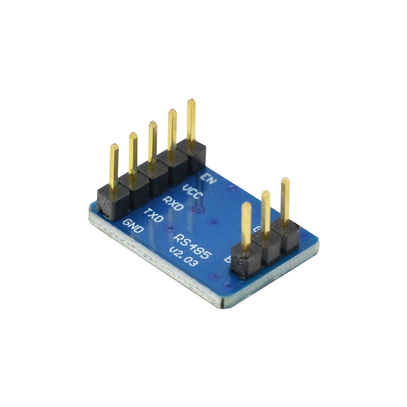 MAX3485 module TTL to RS485 Usart communication accessories serial parallel multi-machine communication