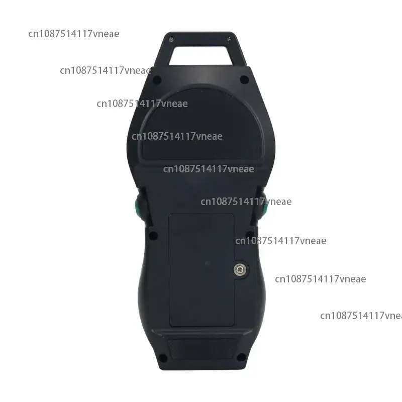 SWGP 100PPR 6Axis Wireless MPG CNC Handwheel Pendant W/ Emergency Stop