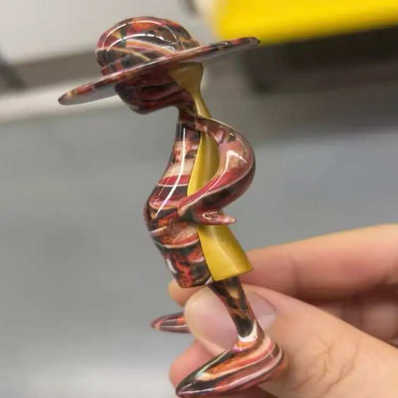 Genuine ONE PIECE Monkey D. Luffy random one pvc adventure memory Collector ornament  Anime Figure Model toy gift in stock