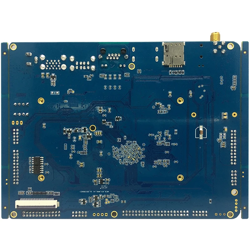 OEM electronic manufacturer schematic design and layout services other pcb & pcba circuit printing board