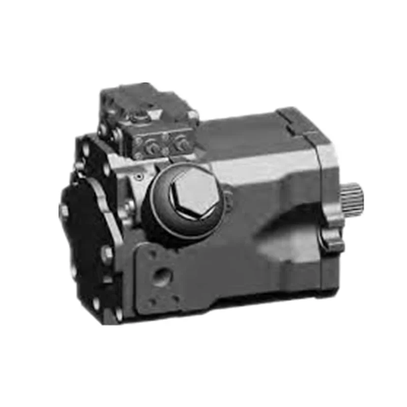 2026 Hot Selling 2026 Hot Selling Linde HPR-02 Series Of HPR055/075/105/135/165/210/280-02 Hydraulic Piston Pump