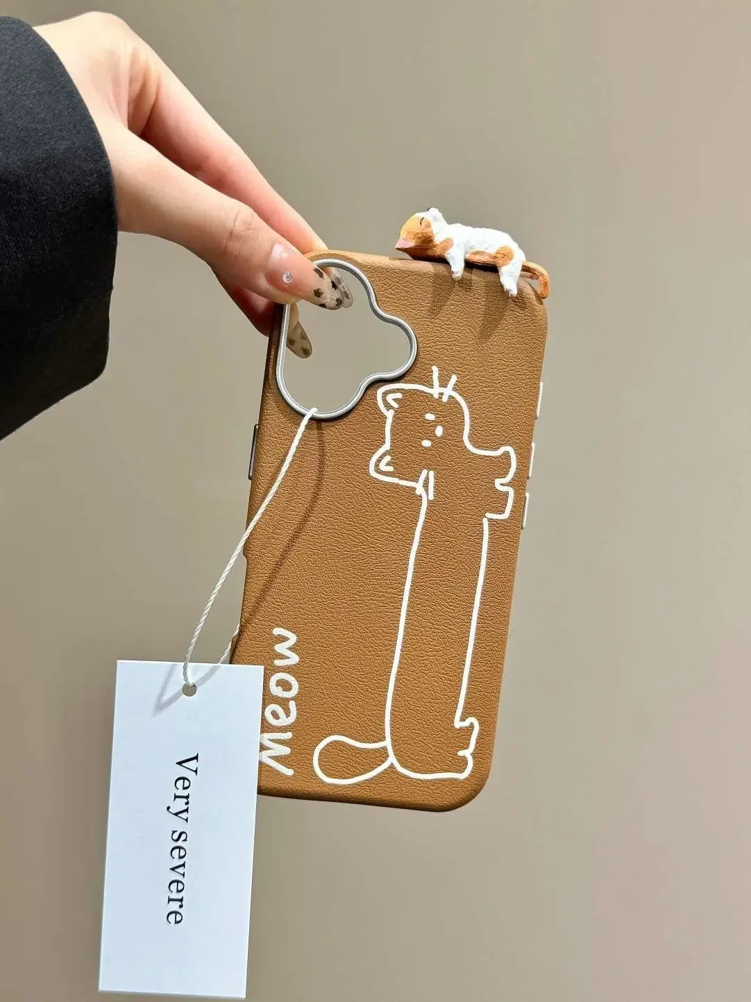 3D dog skin pattern Phone Cases For Samsung galaxy  m55 m35 m15 m52 m23 m14 m31 m34 m53 m54 m13 m33 m12 m03 m13 m10s Cover