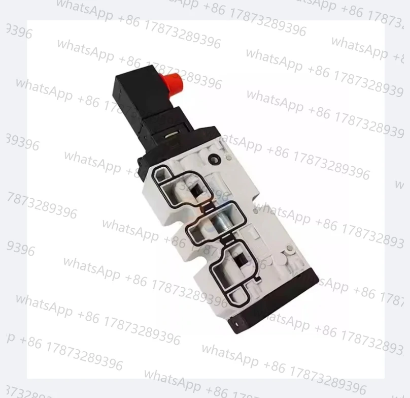

For AVENTICS Control Solenoid Valve 4011041279 0820060761